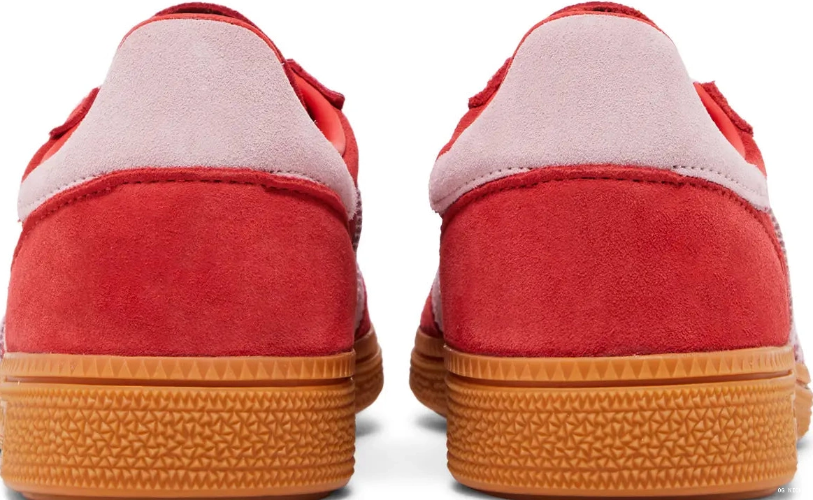 Pink Red Spezial W Bright Handball adidas Clear 0508